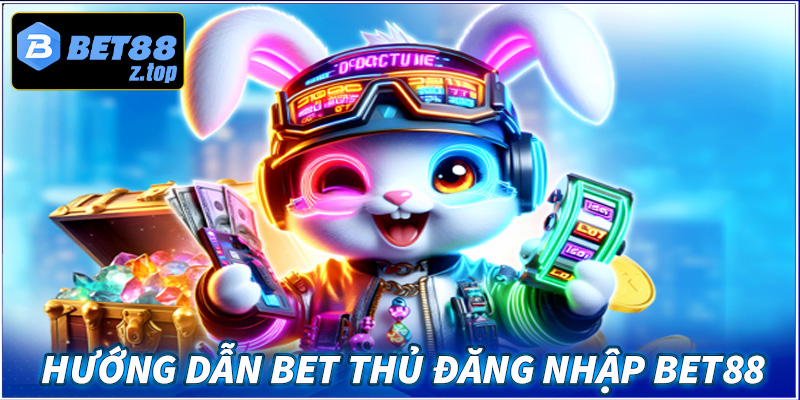 đăng nhập Bet88