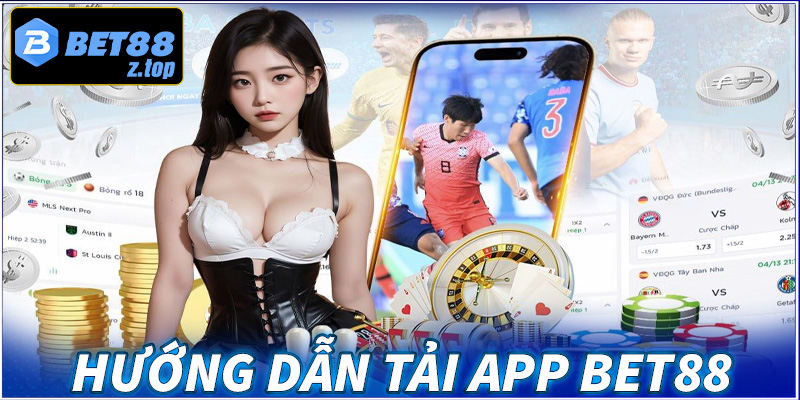 tải app Bet88